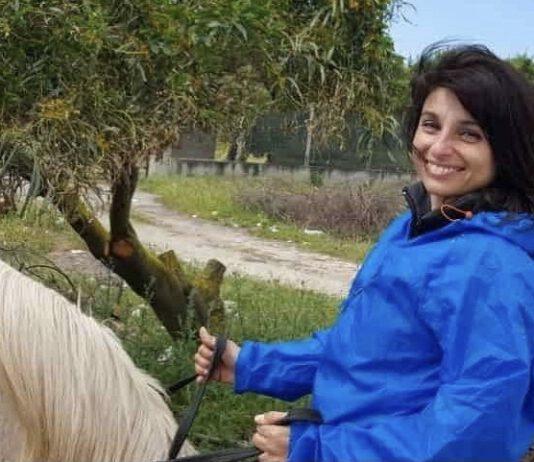 Maria Chindamo – 6 anni dalla scomparsa. Ieri sit-in a Limbadi