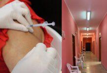 Rosarno – grande soddisfazione per la prima giornata della campagna vaccinale