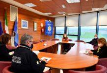 Ferrovia Rosarno- San Ferdinando via libera al trasferimento a Rfi