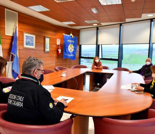 Ferrovia Rosarno- San Ferdinando via libera al trasferimento a Rfi