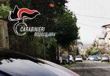 Arrestato 49enne di Cinquefrondi – nascondeva marijuana in garage