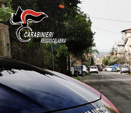 Arrestato 49enne di Cinquefrondi – nascondeva marijuana in garage