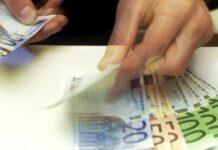Mutuo: prelevano 12 mila euro, la Banca restituisce soldi