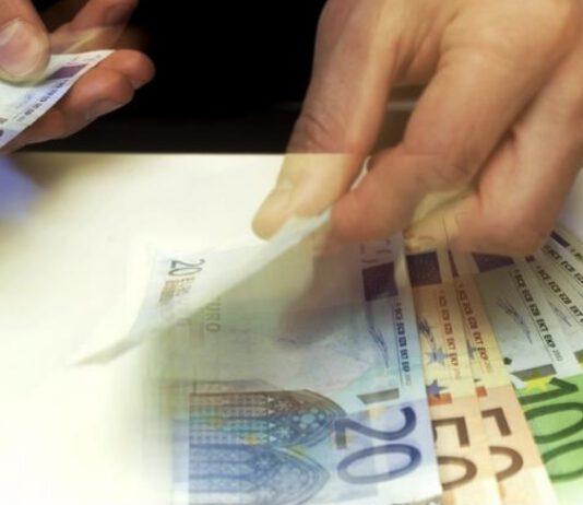 Mutuo: prelevano 12 mila euro, la Banca restituisce soldi