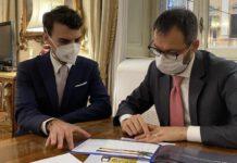 In Calabria nasce una start-up per la distribuzione dell’ortofrutta