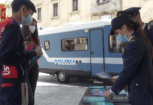 Polizia di Stato: Giornata Internazionale dei Bambini Scomparsi