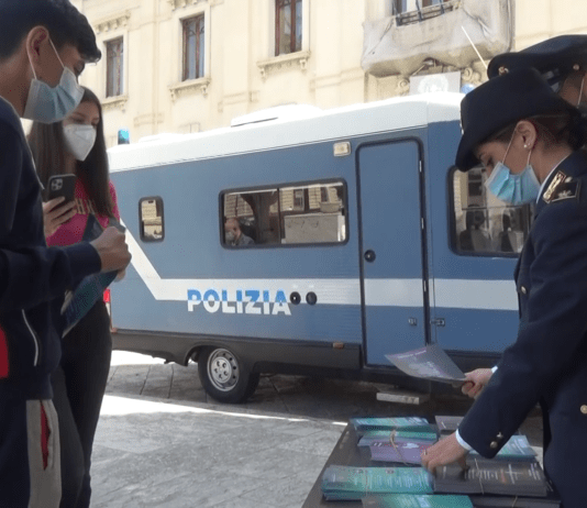 Polizia di Stato: Giornata Internazionale dei Bambini Scomparsi