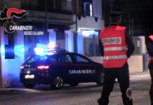 Controlli carabinieri – A Rosarno chiusi due negozi e un arresto per truffa