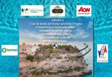 Tropea: Ciak di moda nel borgo più bello d’Italia