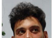 Calabria – giovane 27enne scomparso da ieri