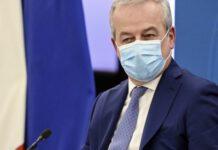 COVID – Locatelli: “Credo ci sia margine per slittamento orario coprifuoco”