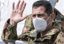 Figliuolo: “Valutiamo vaccino AstraZeneca ad under 60”