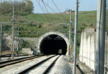 Calabria incidente sul lavoro- deraglia convoglio: ferito operaio