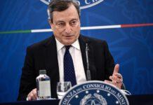 Il Pensiero Del Giorno. I dilemmi di Draghi e del Governo: Alitalia e il codice Degli Appalti