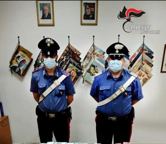 Gioia Tauro -sequestrati 300mila euro: 3 persone denunciate per riciclaggio
