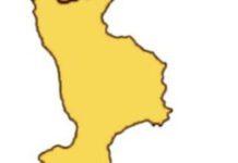 COVID Calabria – possibile ritorno in zona gialla