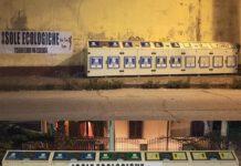 I..Sole ecologiche – Gioia Tauro Respira attacca sulle mini isole ecologiche costate 115 mila euro