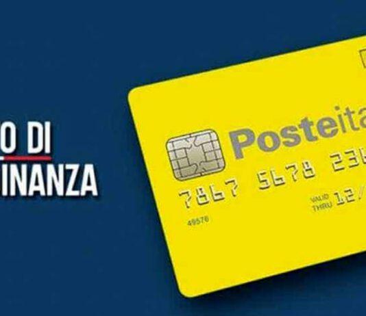 Truffa INPS- Rumeno viene in Italia per chiedere reddito di cittadinanza lo ottiene e riparte