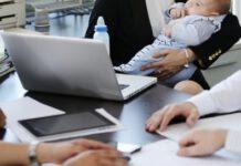 COVID – In pandemia 96mila mamme hanno perso il lavoro