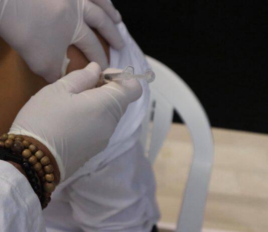 Rosarno – prosegue la campagna vaccinale. Prenotazioni solo online