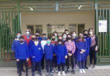 Rosarno – piccoli scrittori dell’Istituto comprensivo Scopelliti- Green, dalla scuola in libreria con il progetto “Sorrisi”