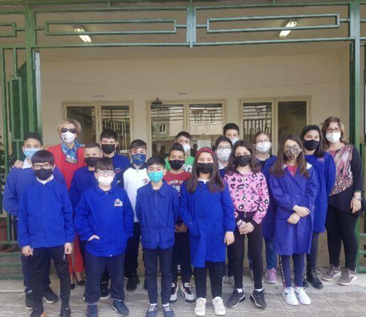 Rosarno – piccoli scrittori dell’Istituto comprensivo Scopelliti- Green, dalla scuola in libreria con il progetto “Sorrisi”