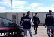 San Ferdinando – migranti percepivano illegalmente reddito di cittadinanza: 117 deferiti