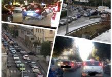 Cosenza e il paradosso della viabilità cittadina e dei parcheggi pt.1