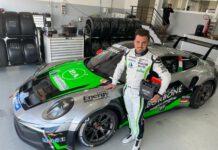 Un’avventura mondiale per il calabrese Simone Iaquinta