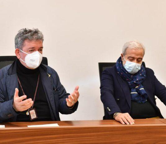 COVID Calabria – Spirlì e Longo: “Dati corretti, basta allarmisimi”
