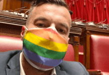 Zan (PD):”Importante l’intervento di Fedez, in tutti i Paesi civili e avanzati tutti gli artisti denunciano quando vi sono discriminazioni, violenze ed ingiustizie”