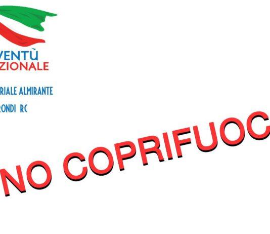 Manifestazione protesta coprifuoco sabato 9 maggio a Cinquefrondi