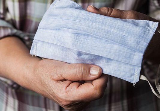 In America no al distanziamento e la mascherina per i vaccinati