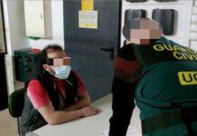 ‘Ndrangheta: rientra in Italia il latitante Giuseppe Romeo