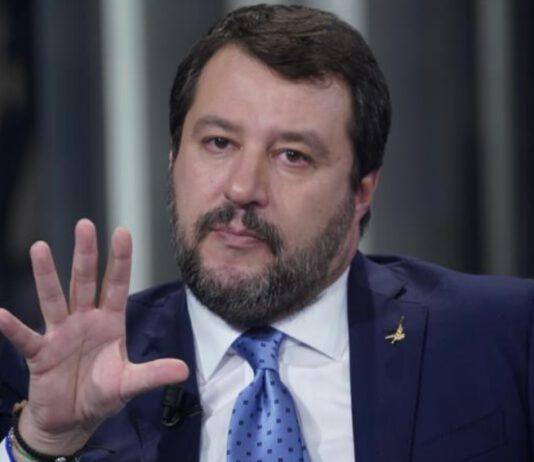 Gregoretti – Gup: non luogo a procedere per Salvini. Prosciolto perché “il fatto non sussiste”