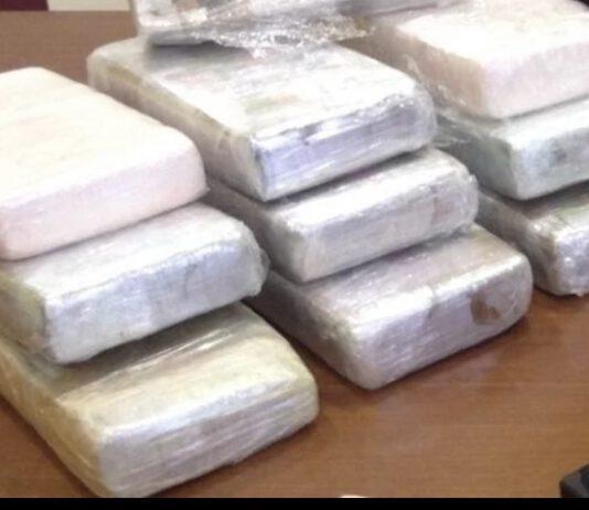 Traffico internazionale di cocaina nella Piana di Gioia Tauro – tre arresti