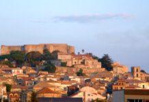 Vibo Valentia Capitale Italiana del libro 2021