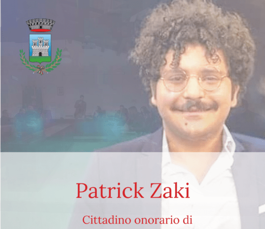 Isola Capo Rizzuto – Consiglio Comunale, cittadinanza onoraria a Patrick Zaki tra i punti all’Ordine del Giorno