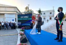 Reggio Calabria – inaugurato Waterfront