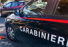 Controlli carabinieri Gioia Tauro – un arresto