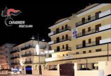 Gioia Tauro – 5 minori denunciati per furto in centro commerciale