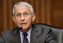 Fauci: “Non sono convinto dell’origine naturale del COVID. Indagare su ciò che è successo in Cina”