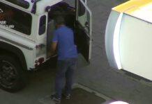 Operazione Metameria – 5 imprese sequestrate