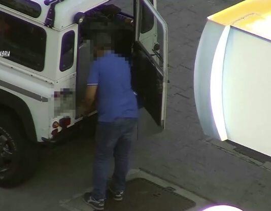 Operazione Metameria – 5 imprese sequestrate