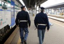 Polfer ritrova minore fuggito da comunità