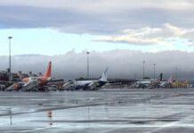 Positivo al COVID tenta di imbarcarsi su volo – denunciato medico reggino