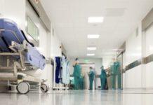 Infermiere aggredito in ospedale a Locri dai parenti di una donna ricoverata