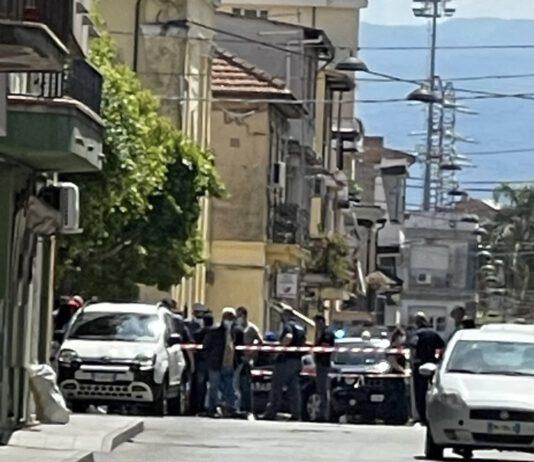 Incidente a Rosarno – morta una donna