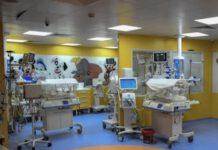 Parto da record in Marocco – 9 gemelli