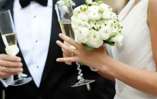 Zone gialle e ripartenze – dai matrimoni alle palestre